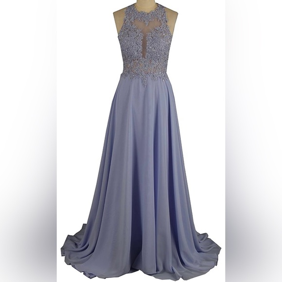 Prom Dress - Picture 3 of 5